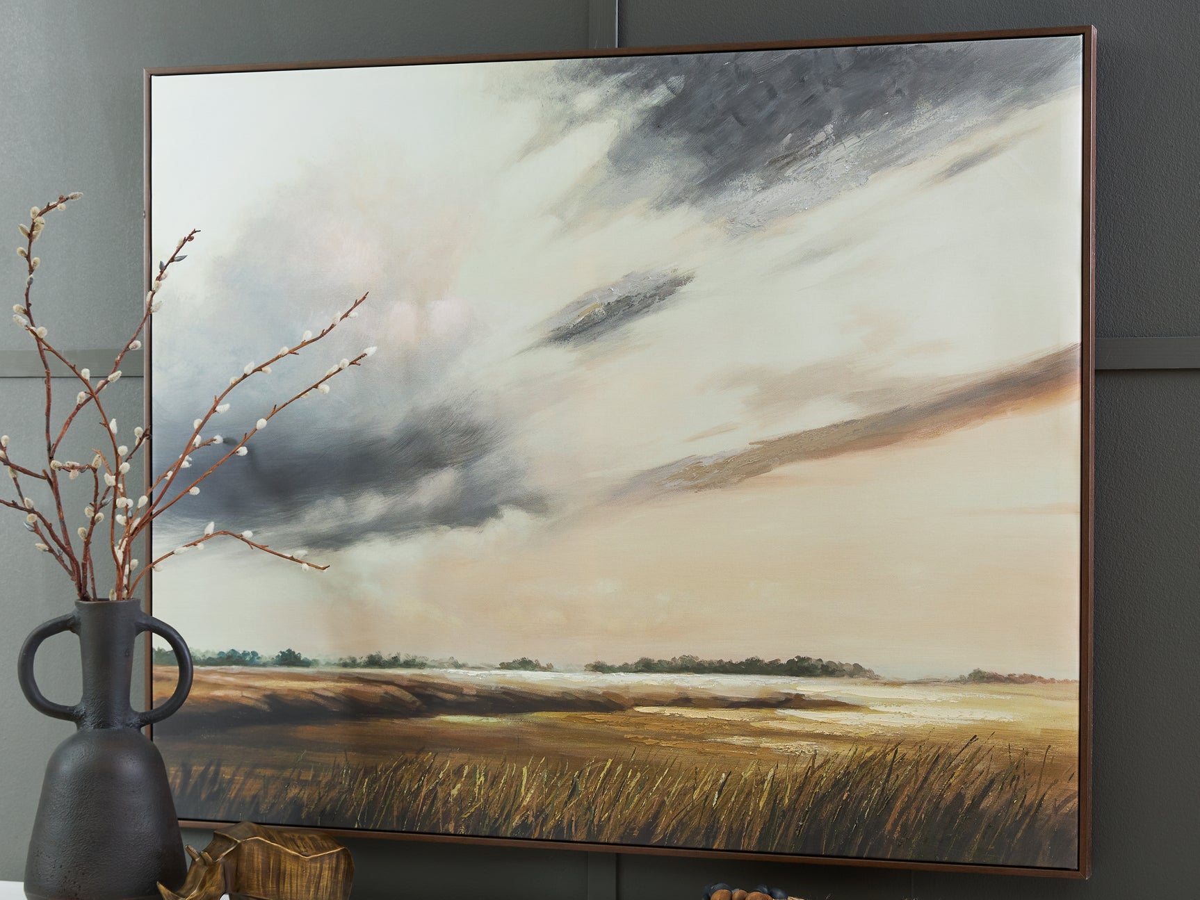 Taymen Multi Wall Art - Ornate Home