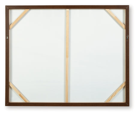 Taymen Multi Wall Art - Ornate Home