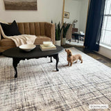 Taysan Area Rug - Clearance - Ornate Home