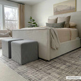 Taysan Area Rug - Clearance - Ornate Home