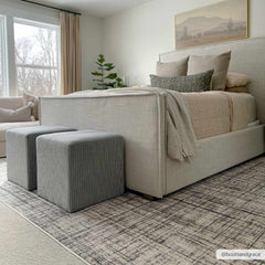 Taysan Area Rug - Clearance - Ornate Home