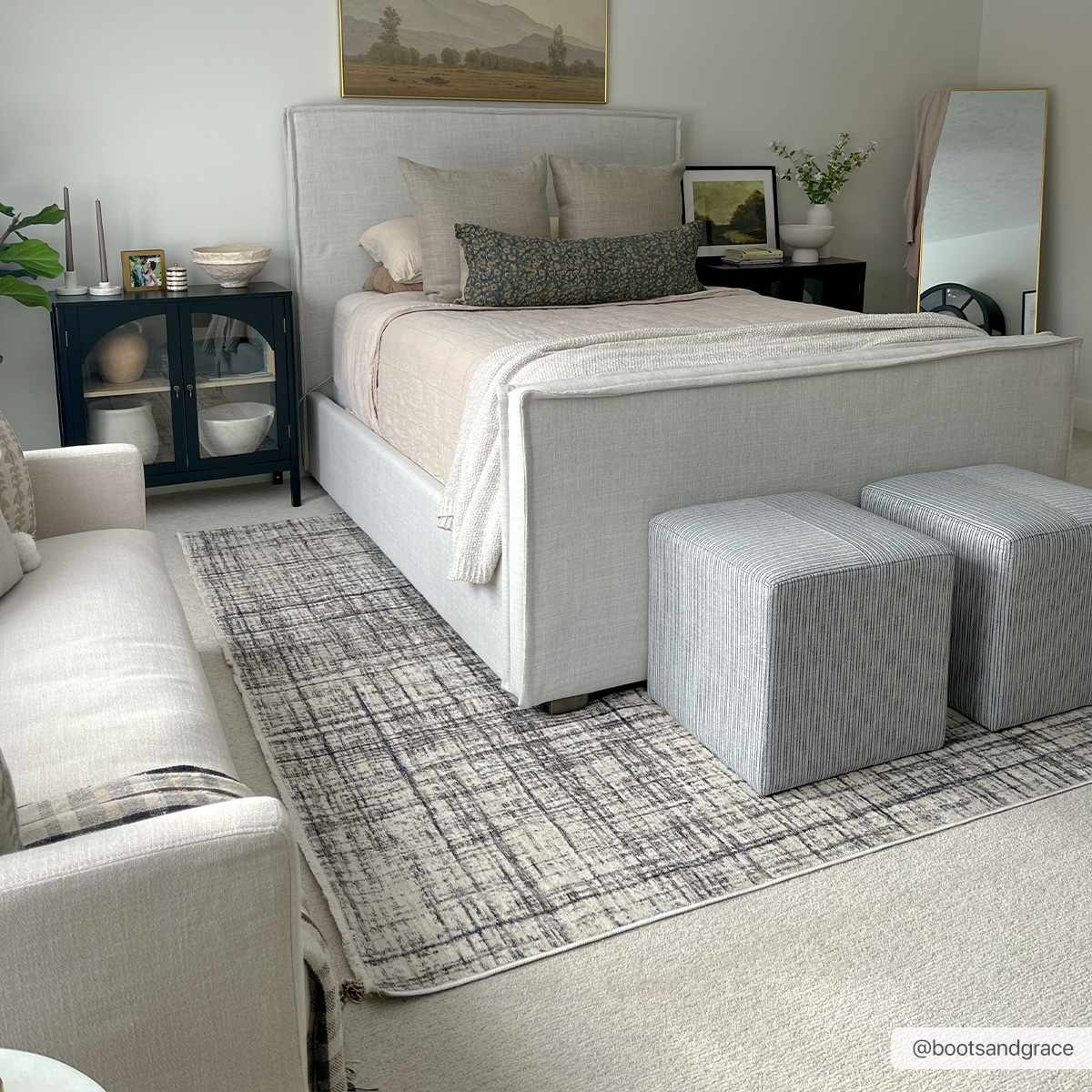Taysan Area Rug - Clearance - Ornate Home