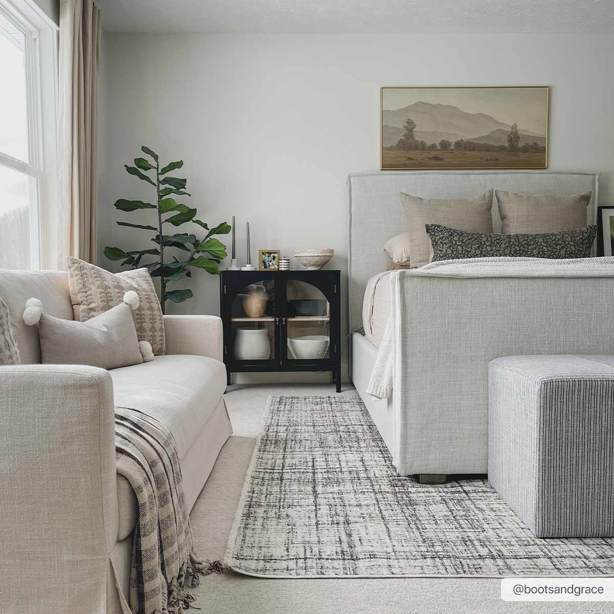 Taysan Area Rug - Clearance - Ornate Home