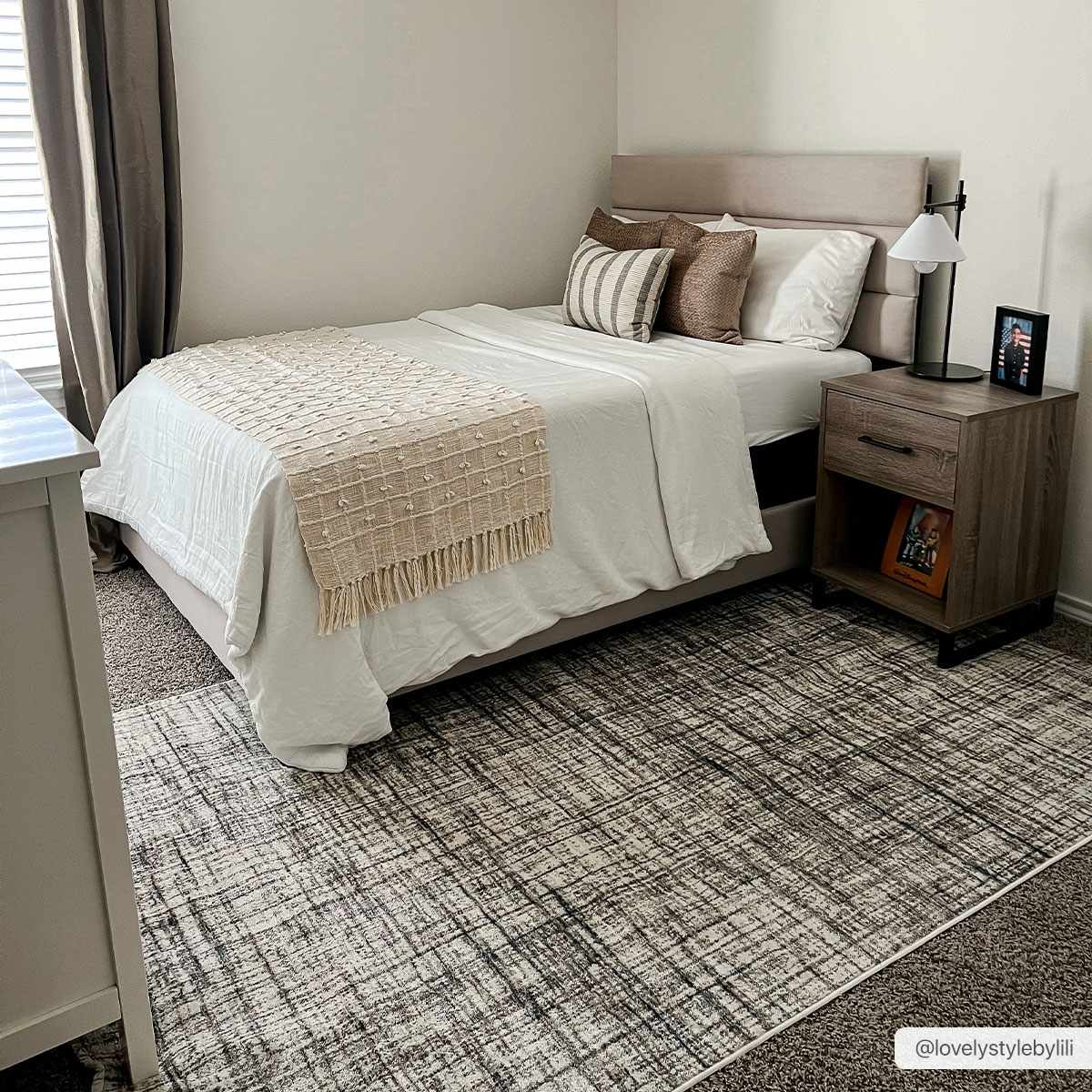 Taysan Area Rug - Clearance - Ornate Home