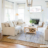 Taysan Area Rug - Clearance - Ornate Home