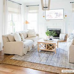 Taysan Area Rug - Clearance - Ornate Home