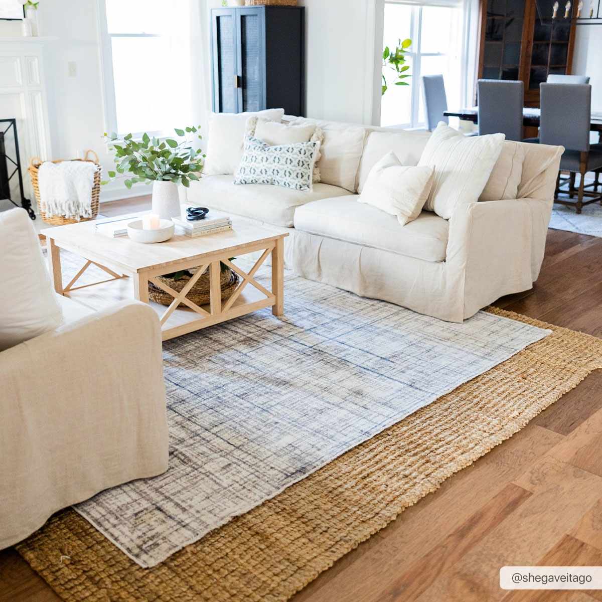 Taysan Area Rug - Clearance - Ornate Home