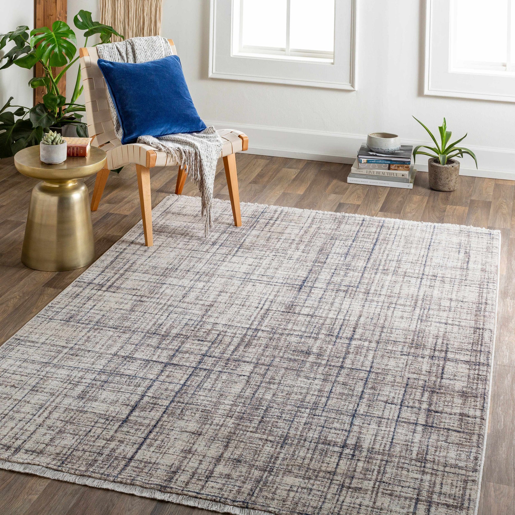 Taysan Area Rug - Clearance - Ornate Home