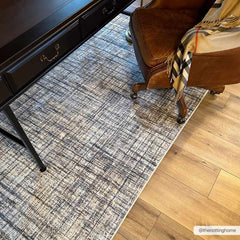 Taysan Area Rug - Clearance - Ornate Home