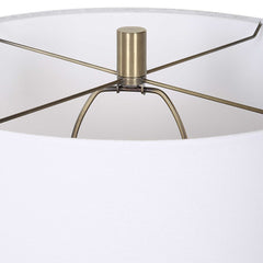 Tayson Jade Green Table Lamp - Ornate Home
