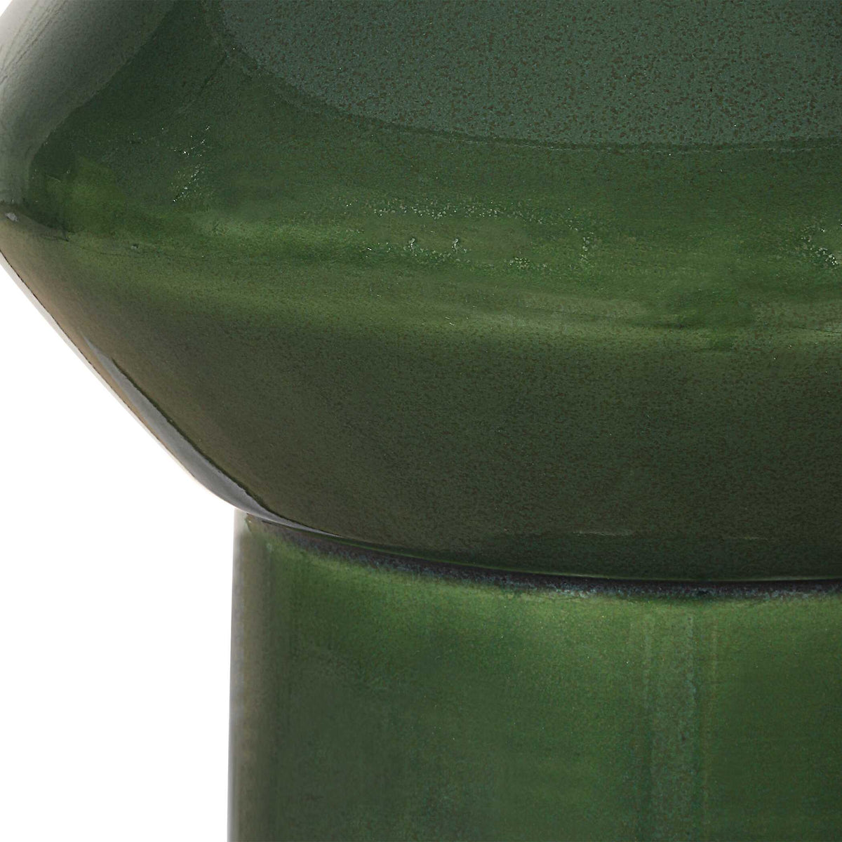 Tayson Jade Green Table Lamp - Ornate Home