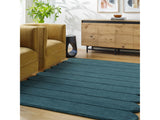 Tayte Novelty Wool Area Rug - Ornate Home