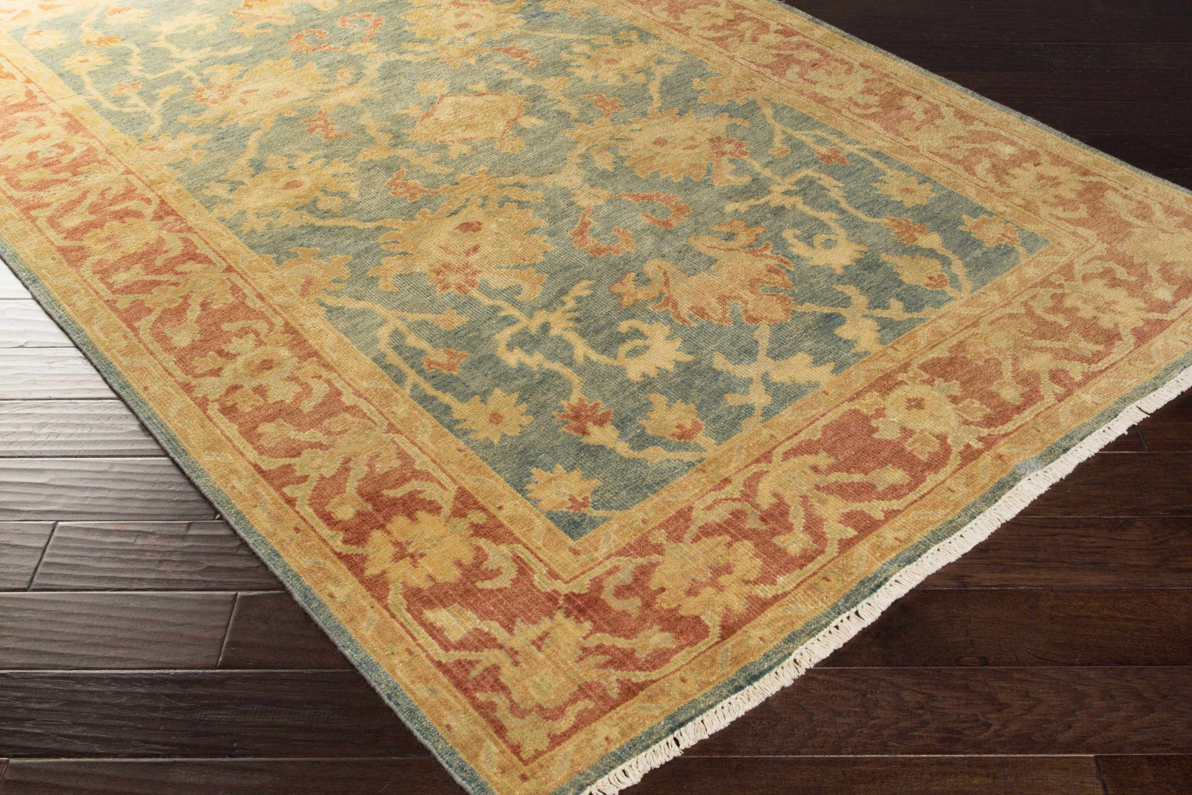 Tchula Clearance Rug - Clearance - Ornate Home