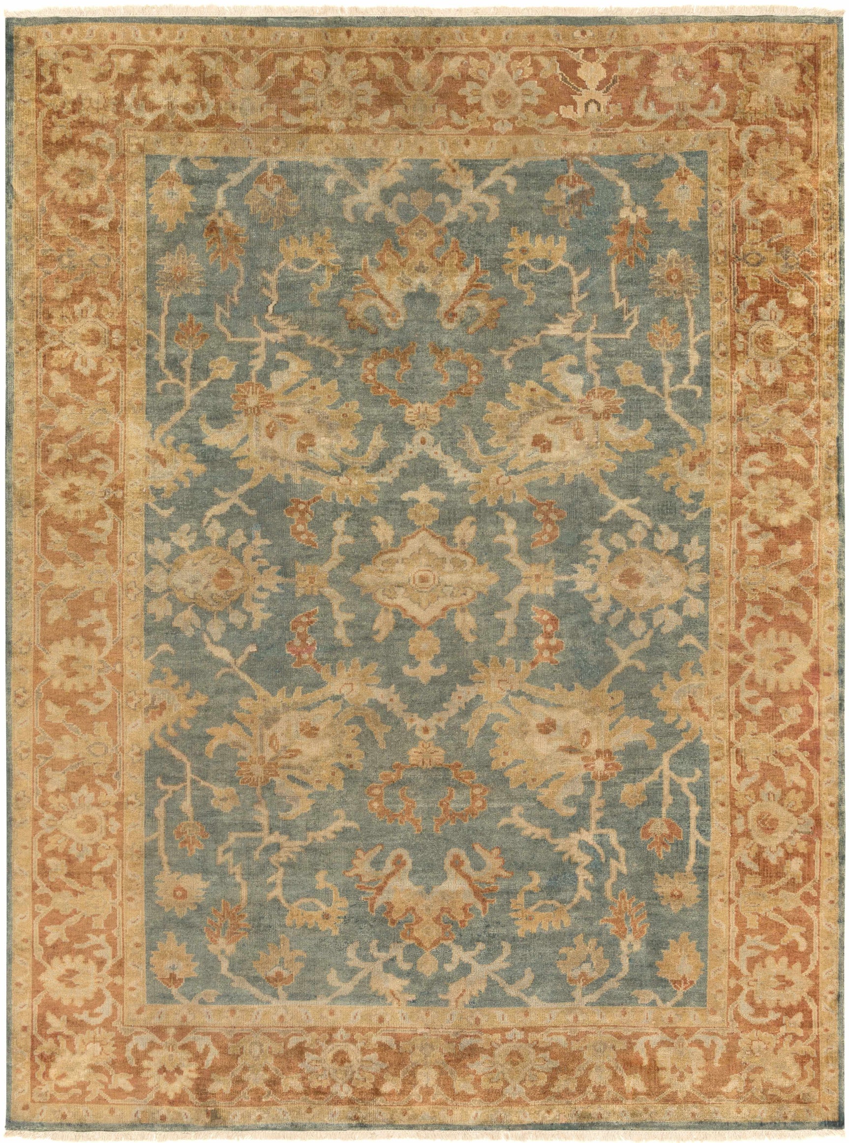 Tchula Clearance Rug - Clearance - Ornate Home