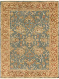 Tchula Clearance Rug - Clearance - Ornate Home