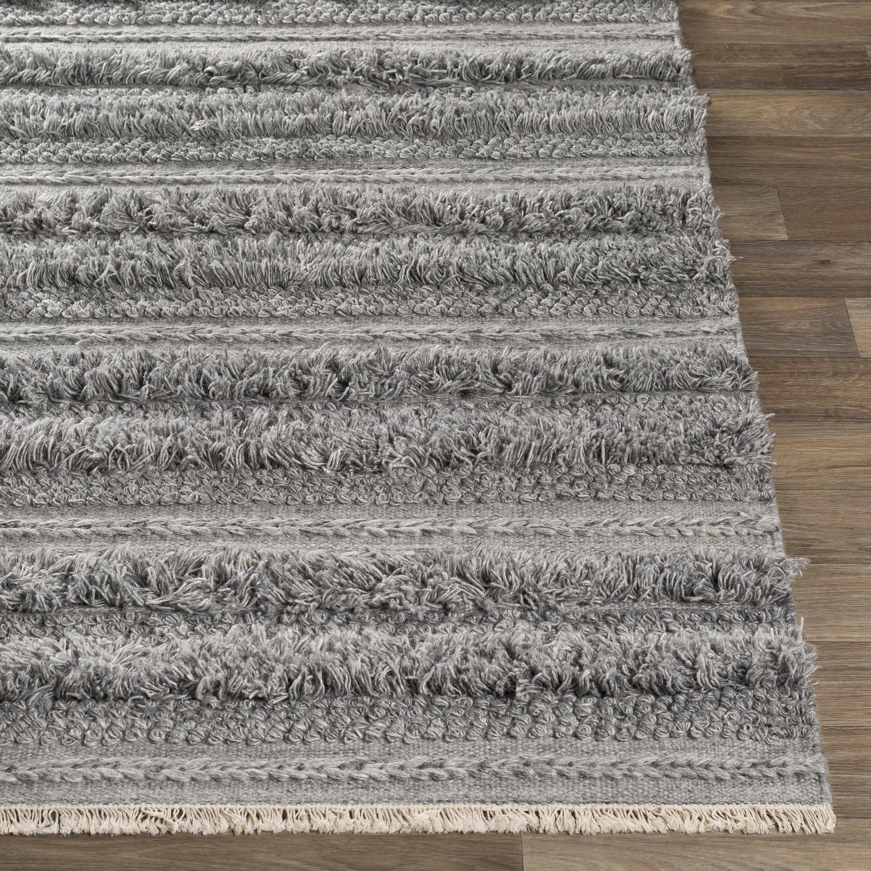 Teachey Carpet Area Rug - Clearance - Ornate Home