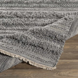 Teachey Carpet Area Rug - Clearance - Ornate Home