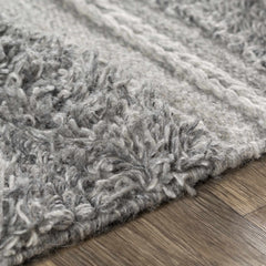 Teachey Carpet Area Rug - Clearance - Ornate Home