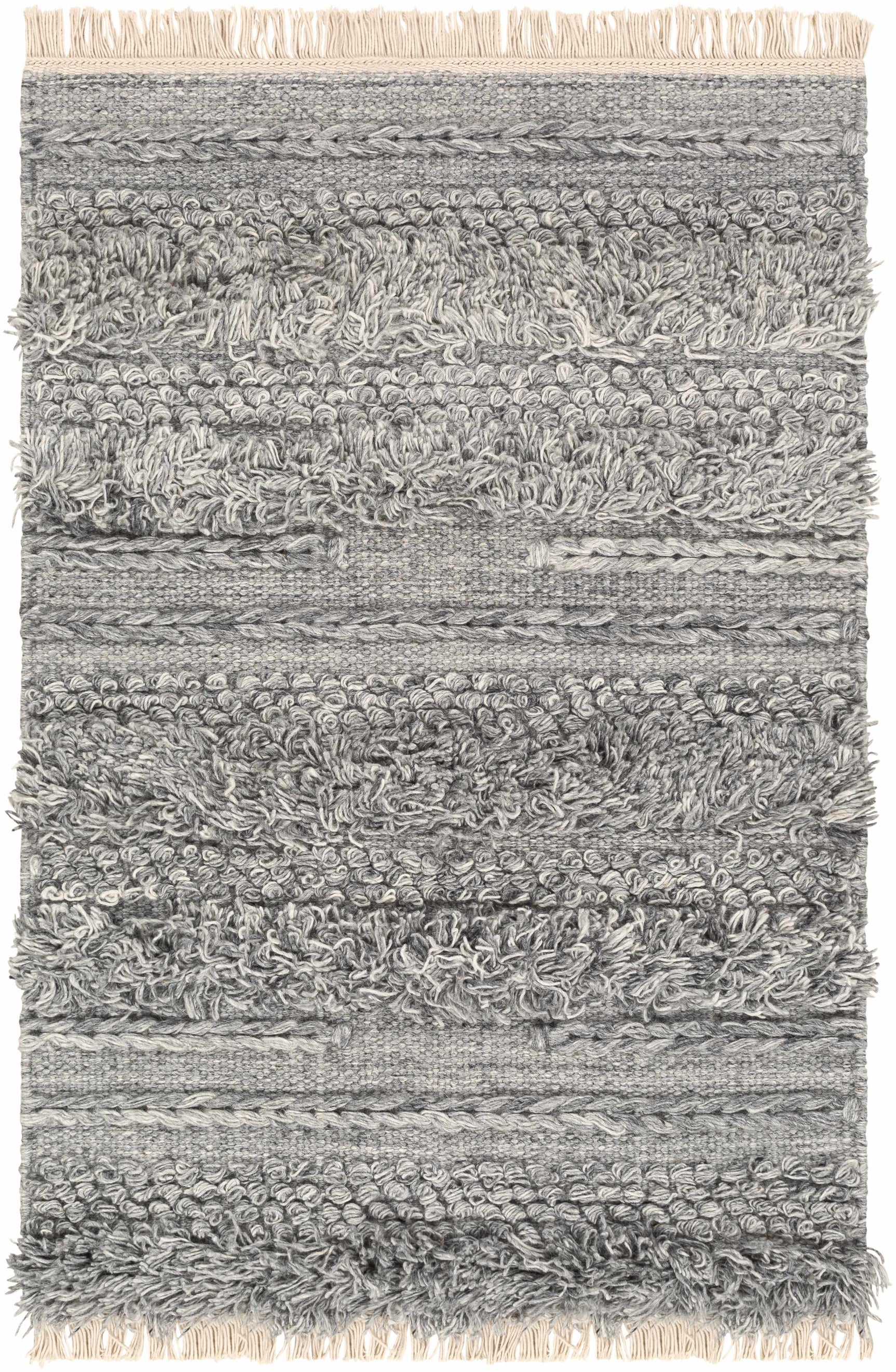 Teachey Carpet Area Rug - Clearance - Ornate Home