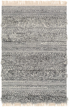 Teachey Carpet Area Rug - Clearance - Ornate Home