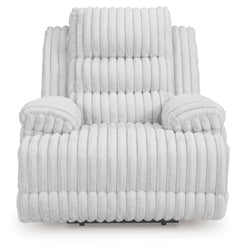 Technique Alloy Power Recliner - Ornate Home