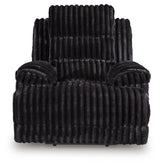 Technique Onyx Power Recliner - Ornate Home