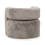 Teddy Granite Accent Chair