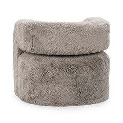 Teddy Granite Accent Chair - Ornate Home