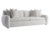 Teddy Grey Fabric Sofa - Ornate Home