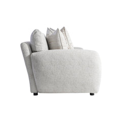 Teddy Grey Fabric Sofa - Ornate Home