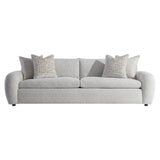 Teddy Grey Fabric Sofa - Ornate Home