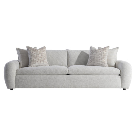 Teddy Grey Fabric Sofa - Ornate Home