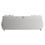 Teddy Grey Fabric Sofa - Ornate Home