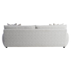 Teddy Grey Fabric Sofa - Ornate Home