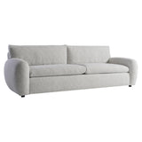 Teddy Grey Fabric Sofa - Ornate Home