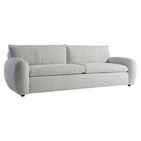 Teddy Grey Fabric Sofa - Ornate Home