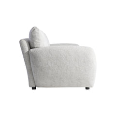 Teddy Grey Fabric Sofa - Ornate Home