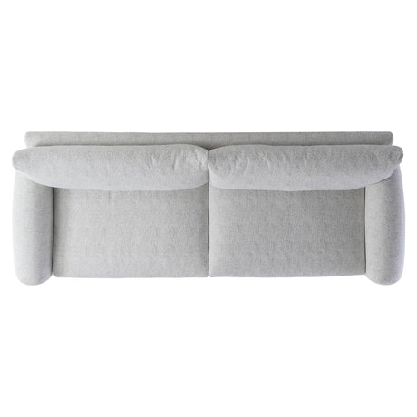 Teddy Grey Fabric Sofa - Ornate Home