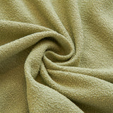 Teddy Throw Blanket and Stylish Slipcover for Couch, Waterproof Sofa Cover for Pets - Ornate Home