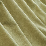 Teddy Throw Blanket and Stylish Slipcover for Couch, Waterproof Sofa Cover for Pets - Ornate Home