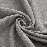 Teddy Throw Blanket and Stylish Slipcover for Couch, Waterproof Sofa Cover for Pets - Ornate Home