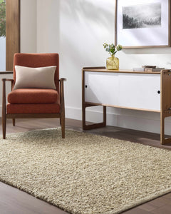 Teela Beige Area Rug - Clearance - Ornate Home