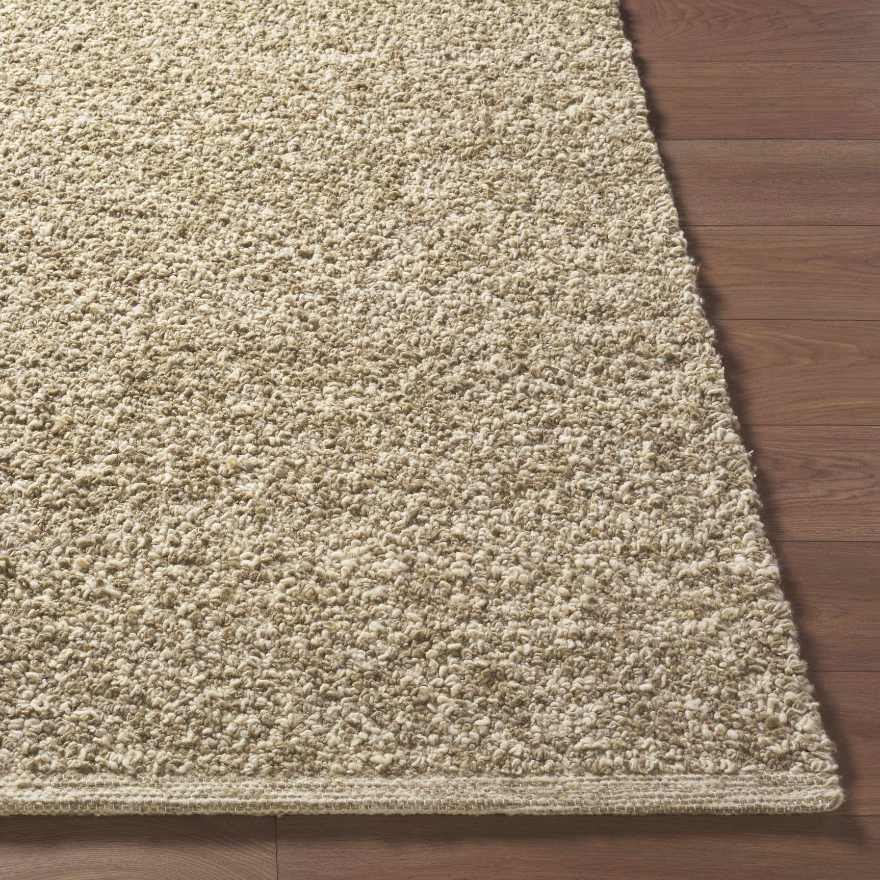 Teela Beige Area Rug - Clearance - Ornate Home