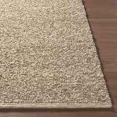Teela Beige Area Rug - Clearance - Ornate Home