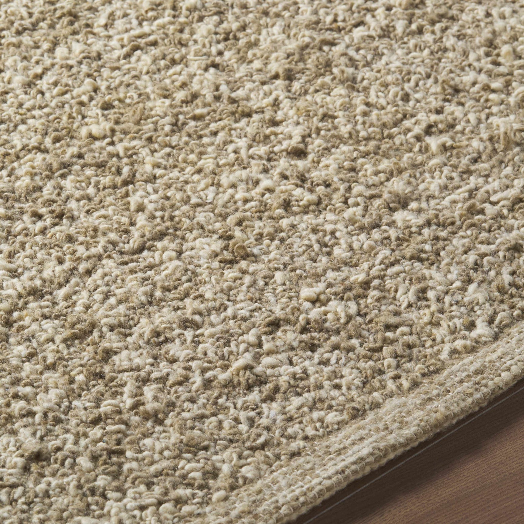 Teela Beige Area Rug - Clearance - Ornate Home