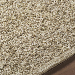 Teela Beige Area Rug - Clearance - Ornate Home