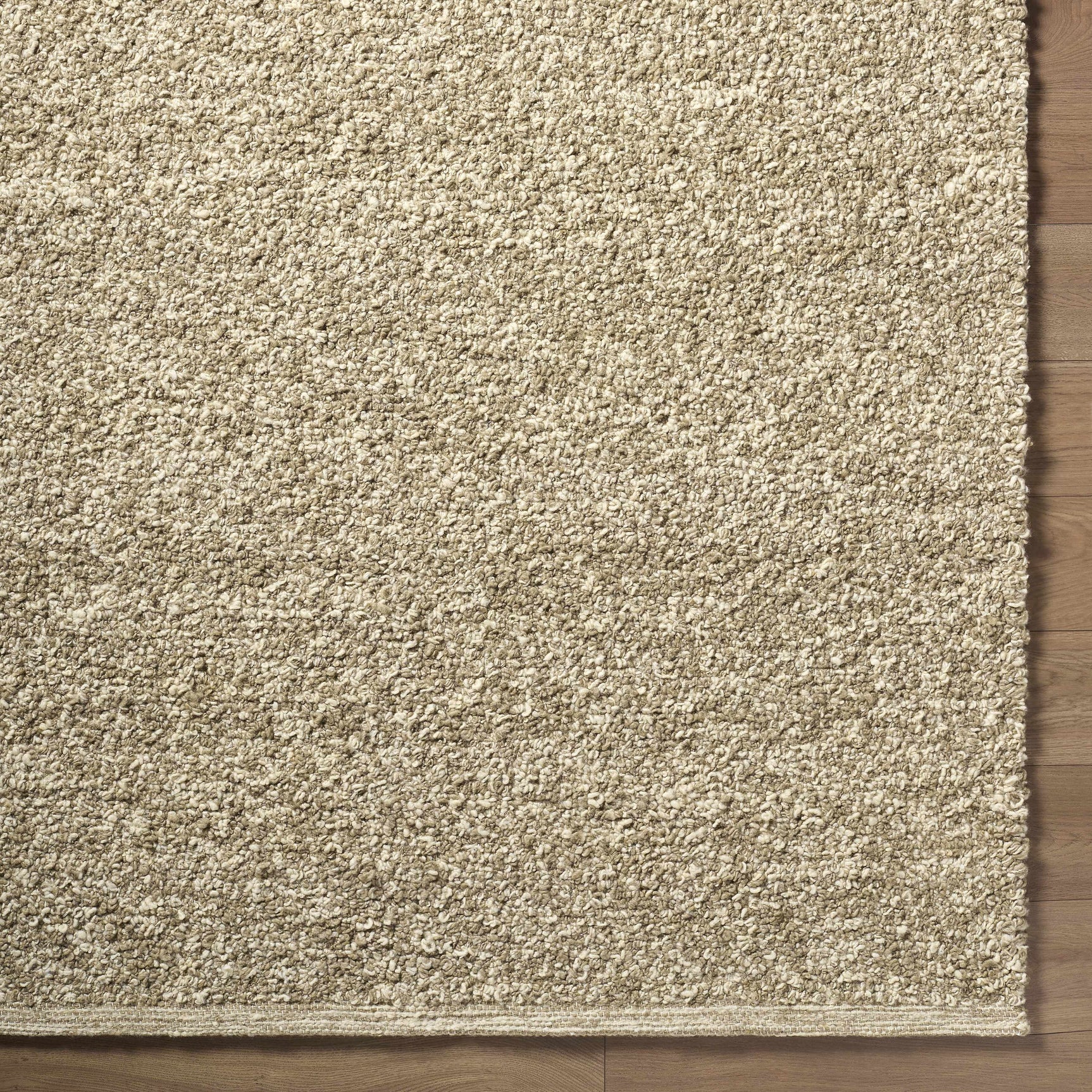 Teela Beige Area Rug - Clearance - Ornate Home