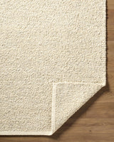 Teela Cream Area Rug - Clearance - Ornate Home