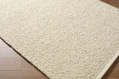 Teela Cream Area Rug - Clearance - Ornate Home
