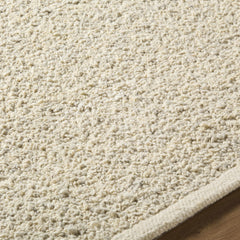 Teela Cream Area Rug - Clearance - Ornate Home